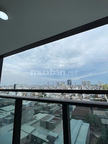CHung cư Satra, Phan Đăng Lưu, PN: 115m2, 3p ngủ, NTCC, 22tr/tháng