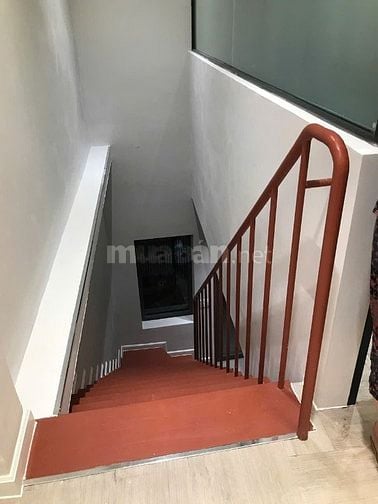 Cho thuê nhà 1 trệt 1 lầu làm văn phòng