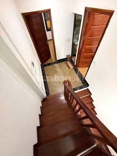 Bán nhà  Trần  Quốc  Vượng, Cầu Giấy,  6 Tầng đẹp như mơ,  10.3 TỶ, FU