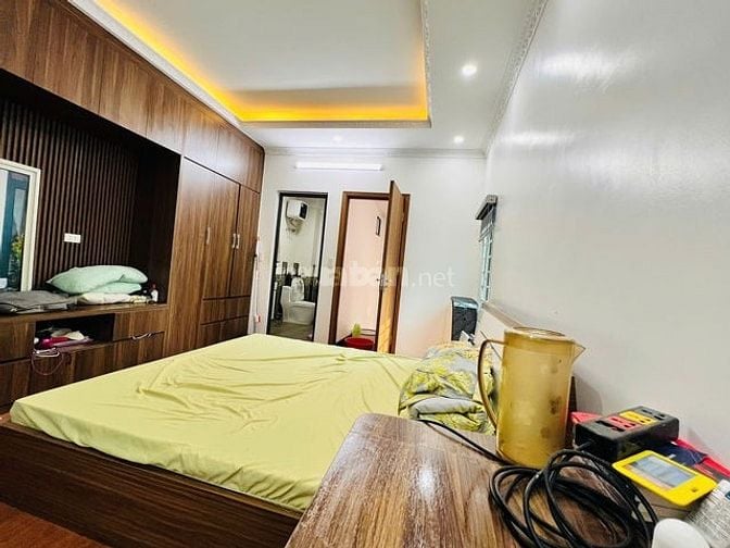Bán nhà ngõ 191 Phạm Văn Đồng, Bắc Từ Liêm, Hà Nội