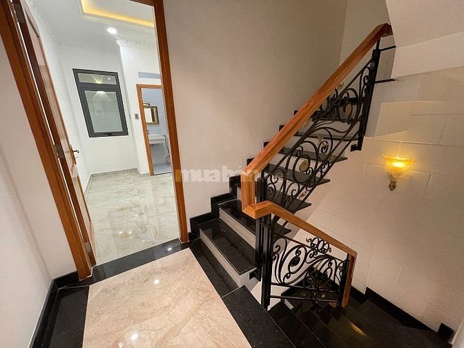 CỰC PHẨM NHÀ ĐẸP Xe Hơi Tận Cửa KHU K300, P.12, Q.TB Giá 27tr
