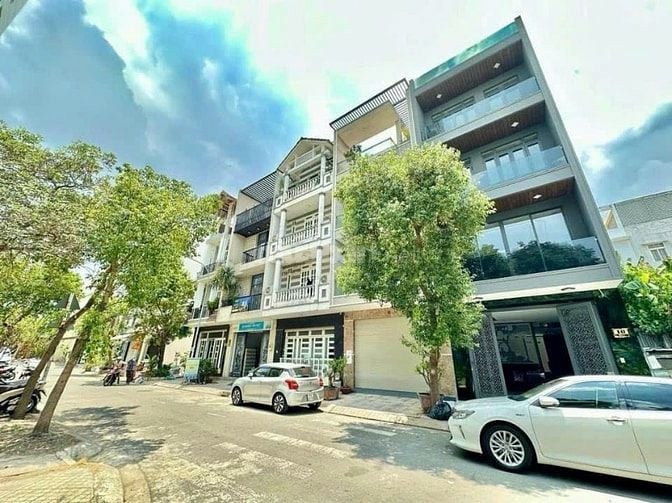 CỰC PHẨM NHÀ ĐẸP Xe Hơi Tận Cửa KHU K300, P.12, Q.TB Giá 27tr