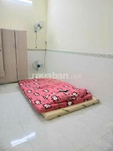 BÁN NHÀ MẶT TIỀN CƯ XÁ PHÚ LÂM D P10Q6 DT (4X19)GIÁ 8.9 TỶ 