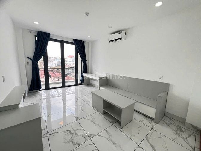 Bán nhà MT 12 Võ Thành Trang, P11, Tân Bình; DT 123m2, 6 tầng, 21,5 tỷ