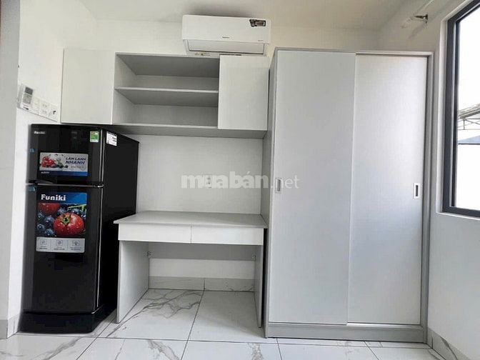 Bán nhà MT 12 Võ Thành Trang, P11, Tân Bình; DT 123m2, 6 tầng, 21,5 tỷ