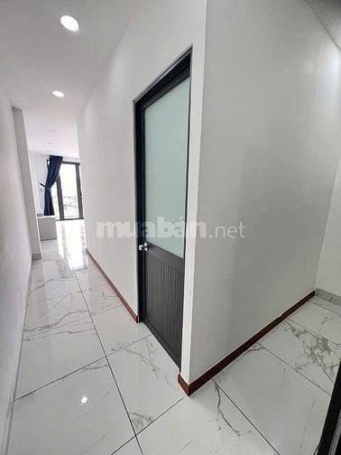 Bán nhà MT 12 Võ Thành Trang, P11, Tân Bình; DT 123m2, 6 tầng, 21,5 tỷ