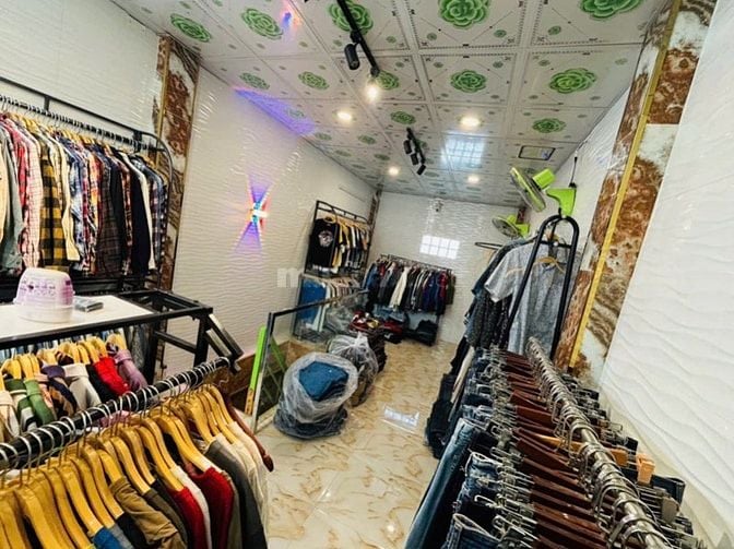 Cho thuê nhà mới đẹp hẻm 27 Bùi Tư Toàn, 8 triệu 