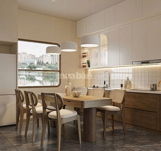 Bán nhà riêng 40m2*4T ô tô gần, thiết kế hiện đại, tại Ngọc Hồi, Thanh