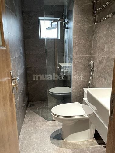 Bán nhà riêng 40m2*4T ô tô gần, thiết kế hiện đại, tại Ngọc Hồi, Thanh