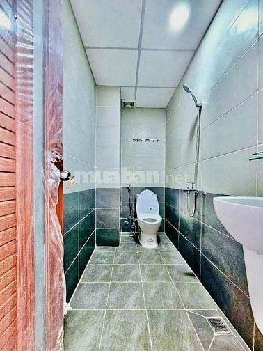 BÁN NHÀ 3 TẦNG PHẠM HỮU LẦU QUẬN 7