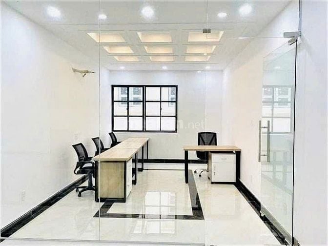 NHÀ MỚI HẺM TẢI THÔNG -  9/18D Thăng Long , Phường 4, Tân Bình 
