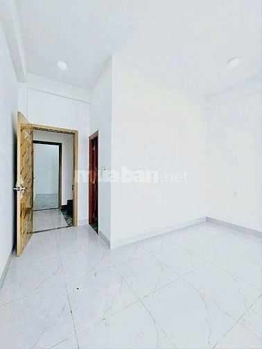 BÁN NHÀ 3 TẦNG PHẠM HỮU LẦU QUẬN 7