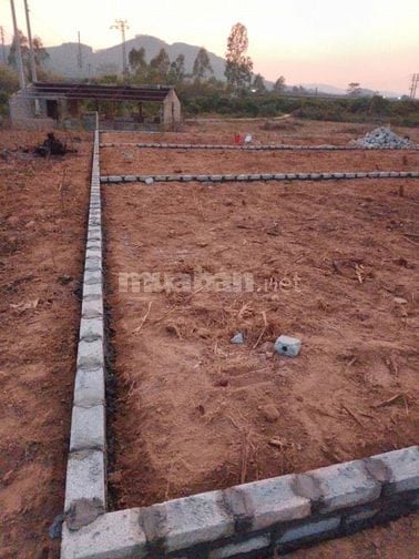 Đất vàng Chũ Bắc Giang - 220M2 giá 580 triệu, vị trí đắc địa.