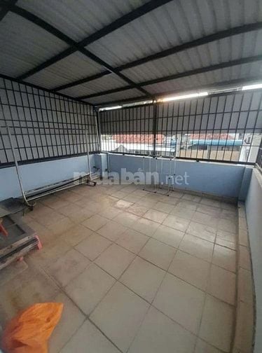 Nhà HXH đường Lê Thúc Hoạch - 4x13m - 2 Lầu