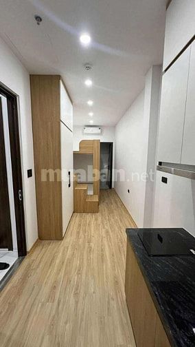 Bán nhà phố Giải Phóng 150m2, 6 tầng, thang máy, ngõ ô tô tránh, 18 ph