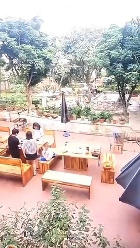 Bán 3000m đât thổ cư ở thôn đồng thố , oto vào nhà