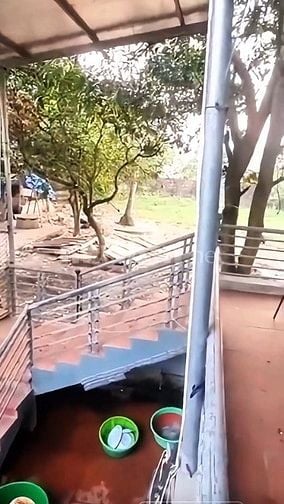 Bán 3000m đât thổ cư ở thôn đồng thố , oto vào nhà