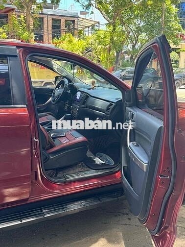 Ford Ranger 2020 XLS 2.2L 4x2 AT - 86000 km