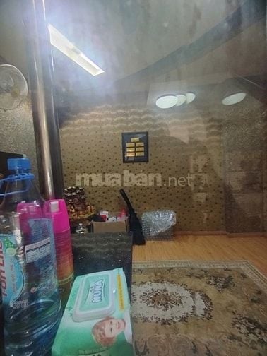 NHÀ BÁN MẶT TIỀN ĐƯỜNG SỐ 14 P11Q6 DT(4X13)GIÁ 9.5 TỶ 