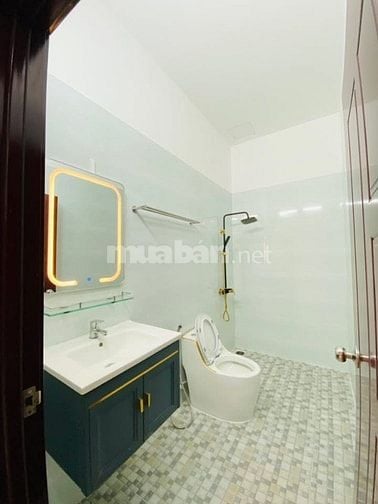 ✅BÁN NHÀ MỚI ĐẸP - LÔ GÓC 2 MẶT TIỀN ĐƯỜNG 10M - SIÊU PHẨM TẠI NHÀ BÈ 