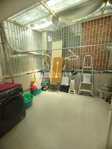 NHÀ BÁN MẶT TIỀN ĐƯỜNG SỐ 14 P11Q6 DT(4X13)GIÁ 9.5 TỶ 