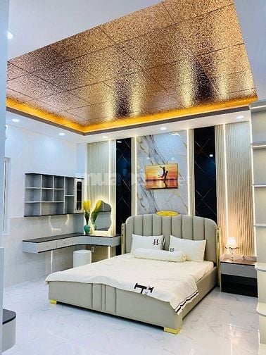 ✅BÁN NHÀ MỚI ĐẸP - LÔ GÓC 2 MẶT TIỀN ĐƯỜNG 10M - SIÊU PHẨM TẠI NHÀ BÈ 