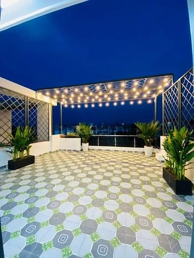 ✅BÁN NHÀ MỚI ĐẸP - LÔ GÓC 2 MẶT TIỀN ĐƯỜNG 10M - SIÊU PHẨM TẠI NHÀ BÈ 
