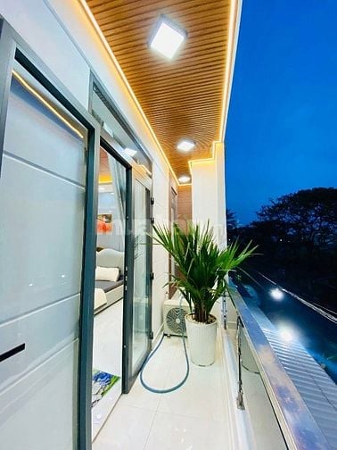 ✅BÁN NHÀ MỚI ĐẸP - LÔ GÓC 2 MẶT TIỀN ĐƯỜNG 10M - SIÊU PHẨM TẠI NHÀ BÈ 