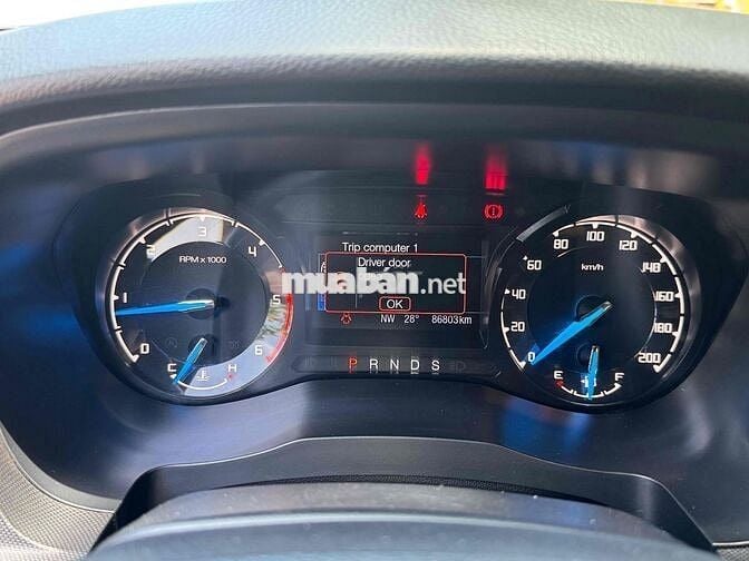 Ford Ranger 2020 XLS 2.2L 4x2 AT - 86000 km
