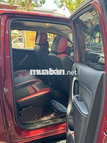 Ford Ranger 2020 XLS 2.2L 4x2 AT - 86000 km