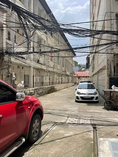 Siêu phẩm giá đầu tư Cầu Giấy ô tô đỗ ngày đêm trước cửa 50m 18 tỷ 