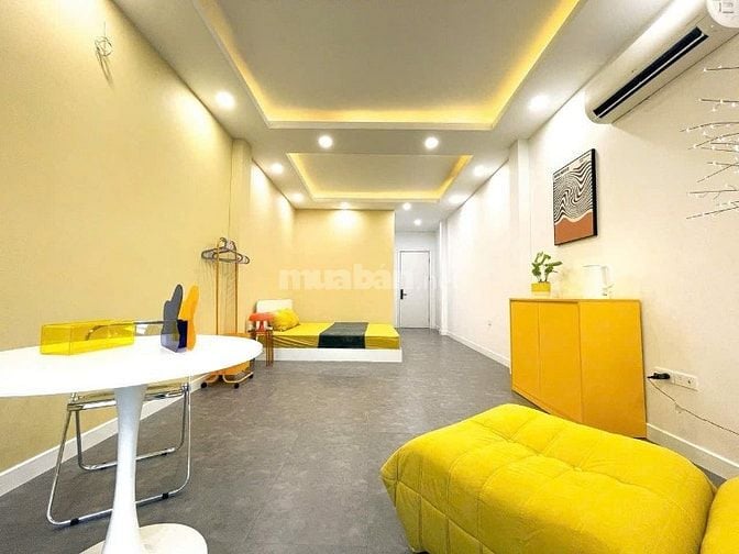 Siêu phẩm giá đầu tư Cầu Giấy ô tô đỗ ngày đêm trước cửa 50m 18 tỷ 