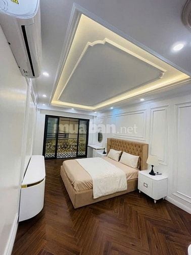 Lê Thanh Nghị - Hai Bà Trưng, ôtô đỗ cửa Gần ĐH KTQD,đầu tư lời