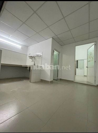 Bán nhà cc hẻm yên tĩnh 1283 Huỳnh Tấn Phát, Phú Thuận, Quận 7
