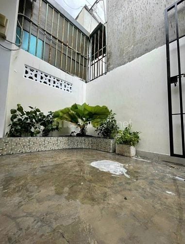 Bán nhà cc hẻm yên tĩnh 1283 Huỳnh Tấn Phát, Phú Thuận, Quận 7