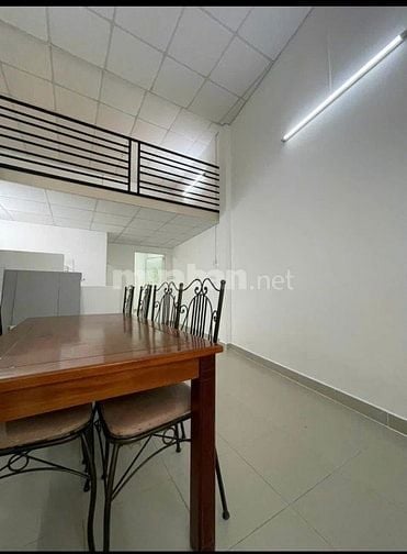 Bán nhà cc hẻm yên tĩnh 1283 Huỳnh Tấn Phát, Phú Thuận, Quận 7