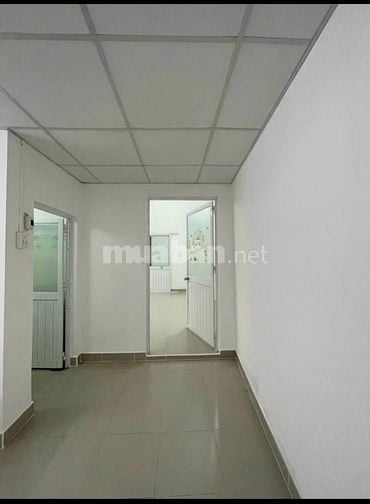 Bán nhà cc hẻm yên tĩnh 1283 Huỳnh Tấn Phát, Phú Thuận, Quận 7