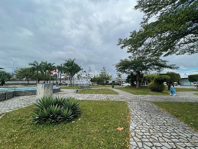 NHÀ GÓC NGÃ TƯ - 2MT ĐƯỜNG, ĐANG CÓ DÒNG TIỀN CHO THUÊ > 5 TỶ/ NĂM: 8T