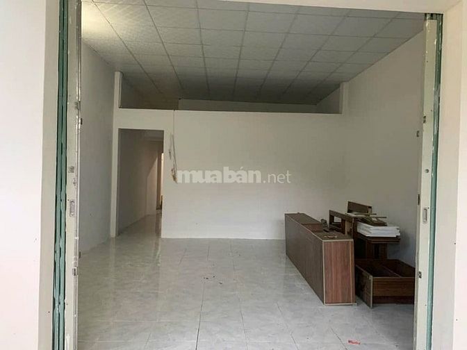 Nhà cấp 4, SHR, full thổ cư, giá tổng chỉ 720tr, Tx. Trảng Bàng, Tây N
