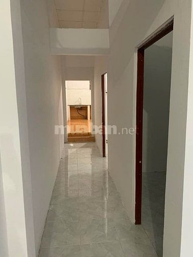 Nhà cấp 4, SHR, full thổ cư, giá tổng chỉ 720tr, Tx. Trảng Bàng, Tây N