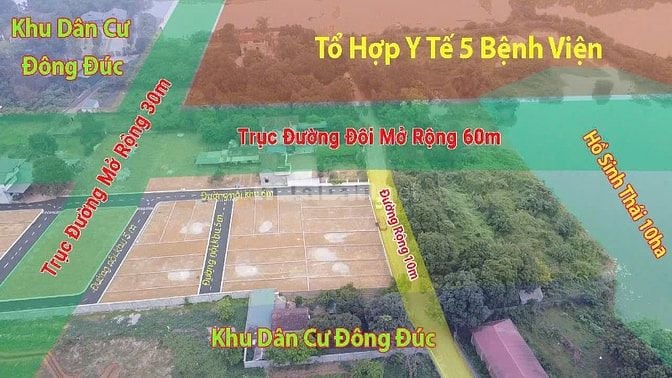 "BOM TẤN 2025 '' CƠ HỘI CUỐI CÙNG CHO NHÀ ĐẦU TƯ HÒA LẠC.