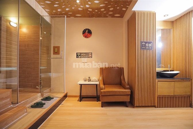[CHÍNH CHỦ] SANG NHƯỢNG CƠ SỞ KINH DOANH KARAOKE & MASSAGE CAO CẤP