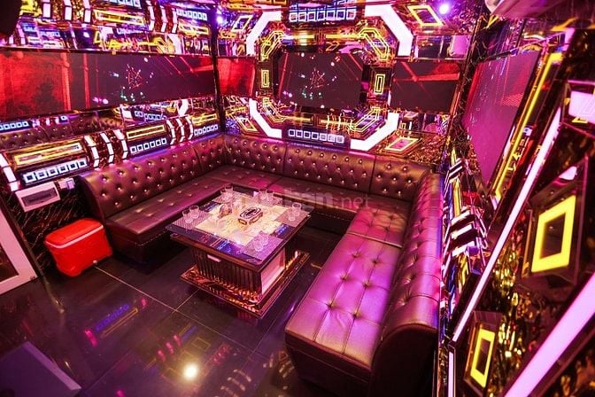[CHÍNH CHỦ] SANG NHƯỢNG CƠ SỞ KINH DOANH KARAOKE & MASSAGE CAO CẤP