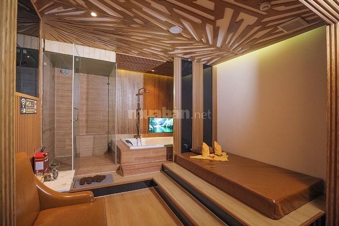 [CHÍNH CHỦ] SANG NHƯỢNG CƠ SỞ KINH DOANH KARAOKE & MASSAGE CAO CẤP