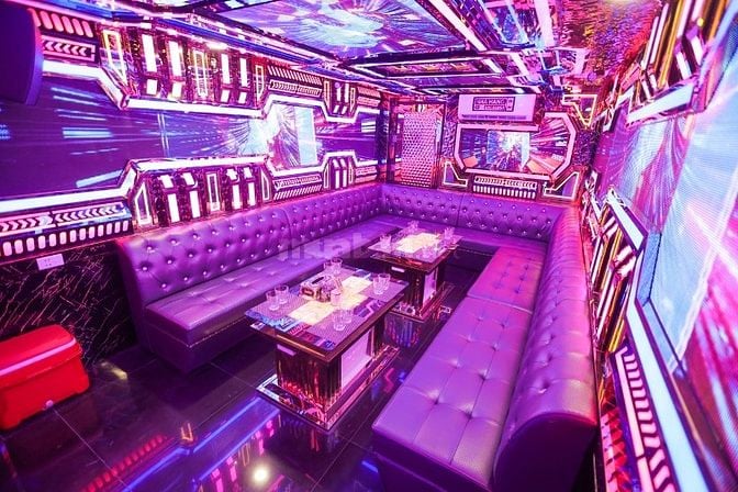 [CHÍNH CHỦ] SANG NHƯỢNG CƠ SỞ KINH DOANH KARAOKE & MASSAGE CAO CẤP