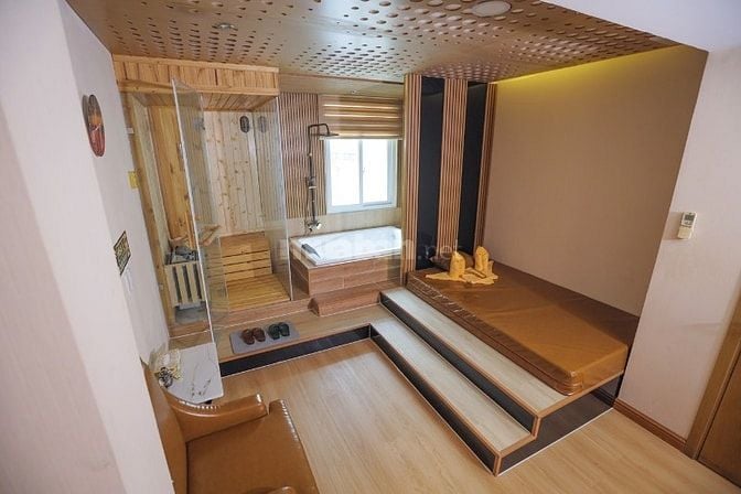 [CHÍNH CHỦ] SANG NHƯỢNG CƠ SỞ KINH DOANH KARAOKE & MASSAGE CAO CẤP