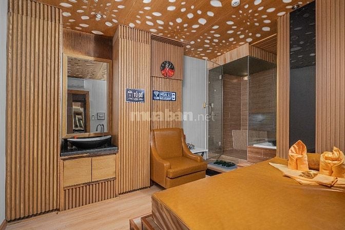 [CHÍNH CHỦ] SANG NHƯỢNG CƠ SỞ KINH DOANH KARAOKE & MASSAGE CAO CẤP