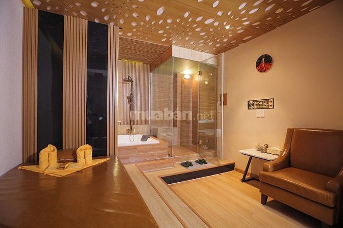[CHÍNH CHỦ] SANG NHƯỢNG CƠ SỞ KINH DOANH KARAOKE & MASSAGE CAO CẤP