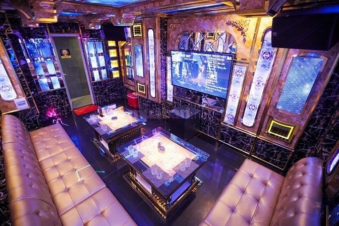 [CHÍNH CHỦ] SANG NHƯỢNG CƠ SỞ KINH DOANH KARAOKE & MASSAGE CAO CẤP