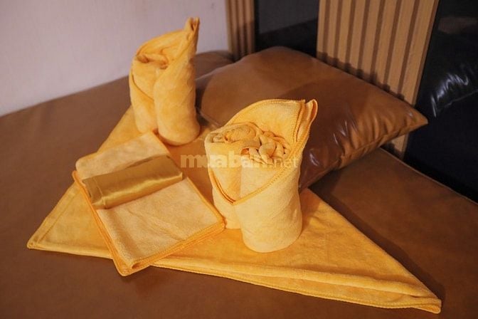 [CHÍNH CHỦ] SANG NHƯỢNG CƠ SỞ KINH DOANH KARAOKE & MASSAGE CAO CẤP